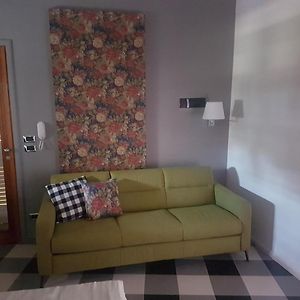 Suite con letto king size
